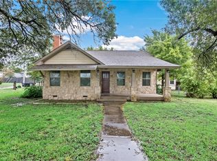 401 Montclair Ave, College Station, TX 77840