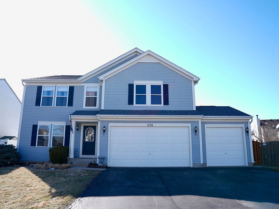 1st image of 636 Summerlyn Dr