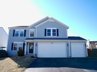 636 Summerlyn Dr, Antioch, IL 60002