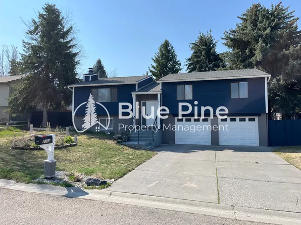 2304 E Oakmont Dr, Idaho Falls, ID 83404