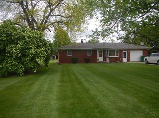 6744 Milan Oakville Rd, Milan, MI 48160