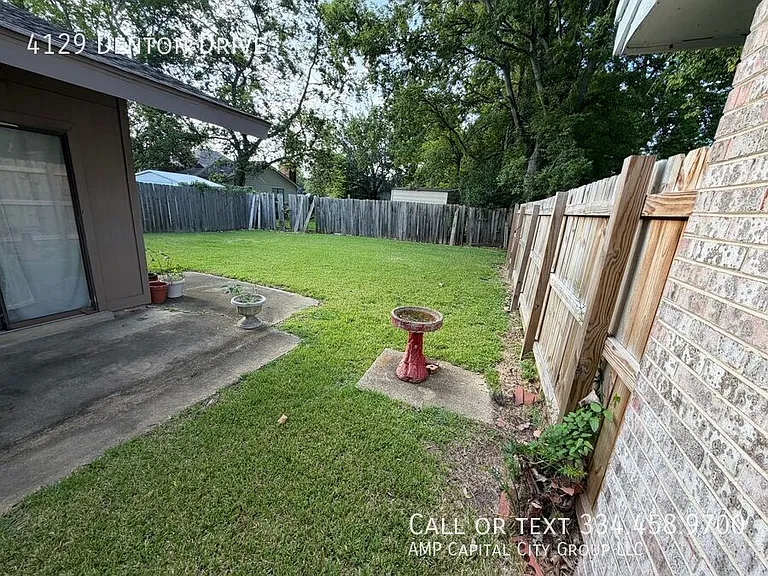 4129 Denton Dr — Photo 26
