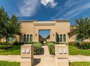 4601 N Dogwood St, Pharr, TX 78577