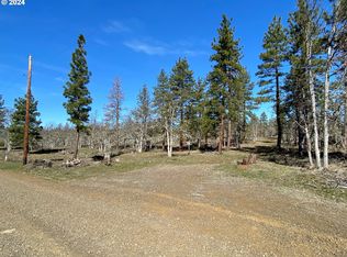 D Pine Road #LOT 3, Goldendale, WA 98620