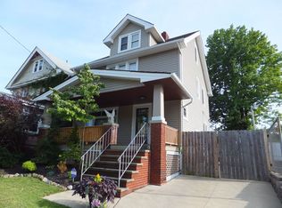 4211 Schiller Ave, Cleveland, OH 44109
