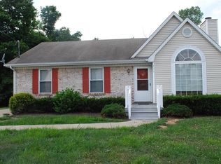 111 Amy Ct, Elizabethtown, KY 42701