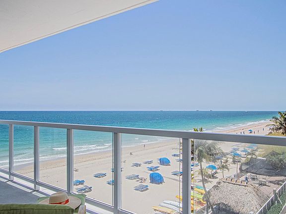 2nd image of 3750 Galt Ocean Drive #401