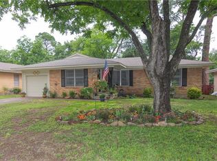 1513 Bluebonnet Trl, Arlington, TX 76013