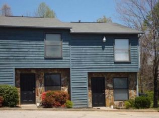 6409 Baker Ct APT D, Norcross, GA 30092