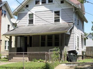 43 Eber Ave, Akron, OH 44305