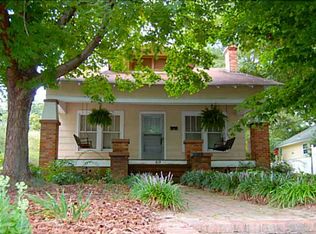 619 Highland St, Asheboro, NC 27203