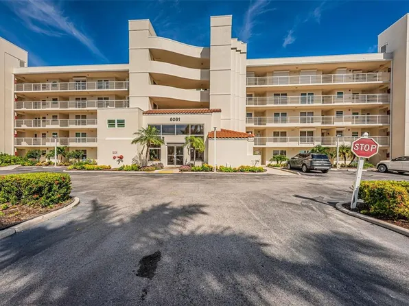 6081 Bahia Del Mar Cir, Saint Petersburg, FL