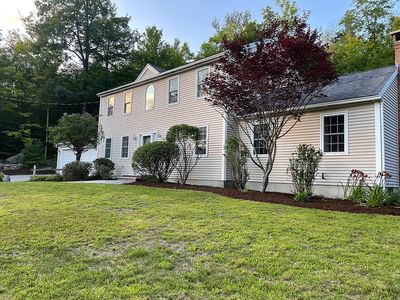 318 Old Post Rd, Newbury, NH, 03255
