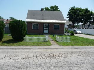 29 Plummer St, Manchester, NH 03102