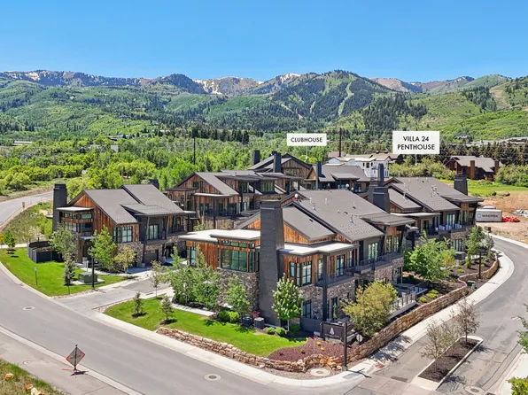 1974 Stone Creek Rd #24, Park City, UT 84098
