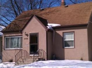 444 6th Ave S, South Saint Paul, MN 55075