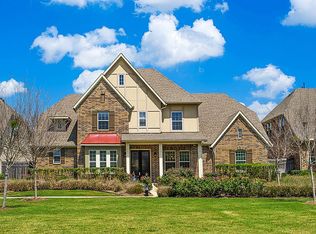 818 Weldon Park Dr, Sugar Land, TX 77479