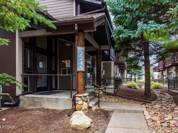 2245 Sidewinder Dr #516, Park City, UT 84060