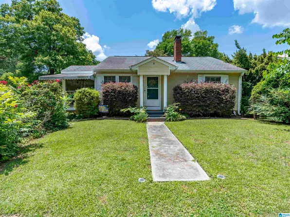 130 Vines Ave, Bessemer, AL 35023