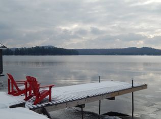 578 Hollywood Rd, Old Forge, NY 13420