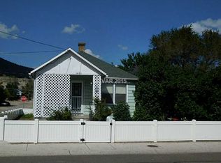 1406 Lyons Ave, Ely, NV 89301