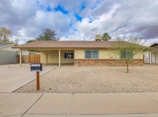 1042 W Hackamore St, Mesa, AZ 85201