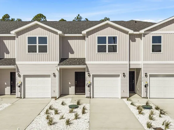 320 Chateau Ln, Port Saint Joe, FL 32456