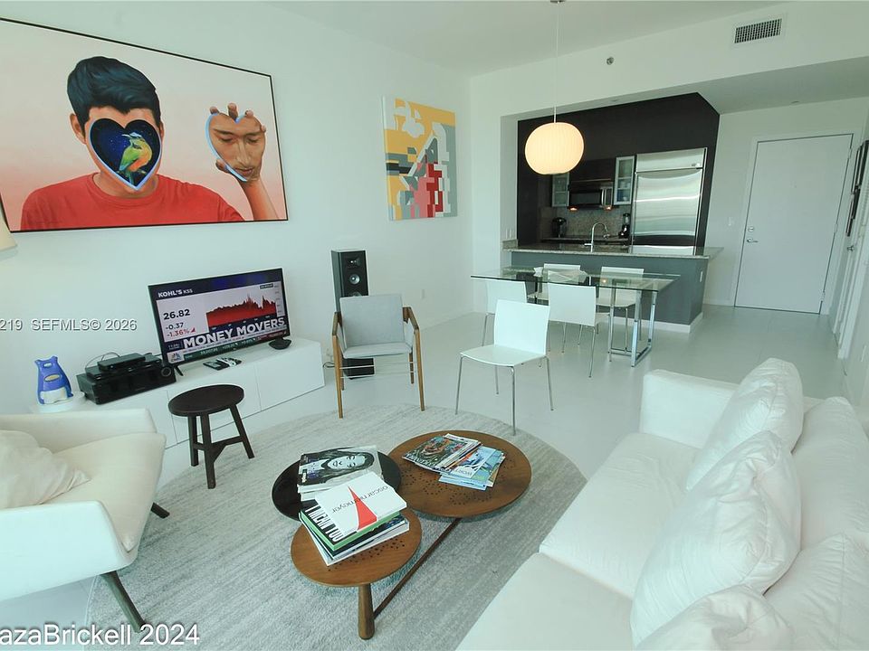 1st image of 950 Brickell Bay Dr APT 5002