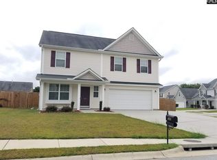127 Red Pine Dr, Lexington, SC 29073