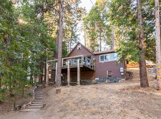 338 S Rate Rd, Cedarpines Park, CA 92322