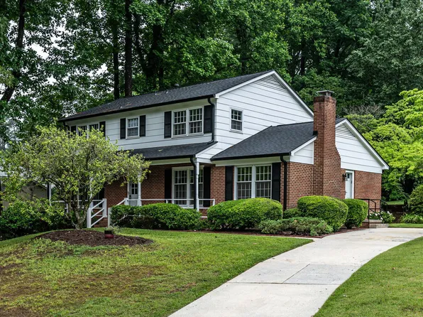 4713 Latimer Rd, Raleigh, NC 27609