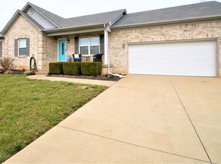 531 Helmwood Cir, Mt Washington, KY 40047
