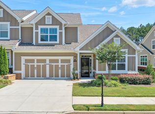 1401 Lexington Green Pnes, Cumming, GA 30040