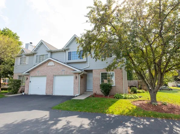 836 N 1st St, Elburn, IL 60119