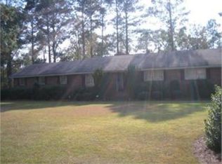 309 Marshall Ave, Montezuma, GA 31063