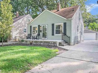 816 N Edgeworth Ave, Royal Oak, MI 48067