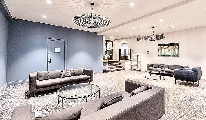 Rented by Manhattan Realty Group | media 9