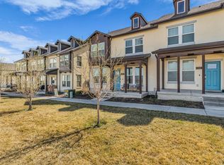 5943 W Lake Ave, South Jordan, UT 84009