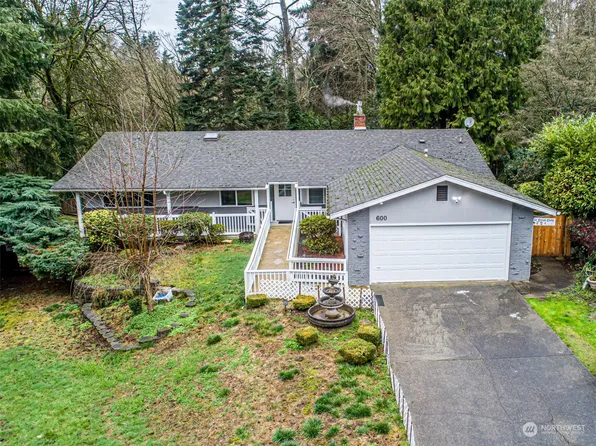 600 S 298th Street, Federal Way, WA 98003