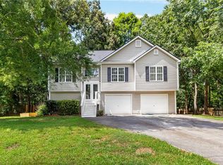 191 Amsterdam Way, Dallas, GA 30132