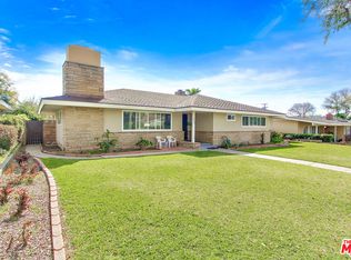 1836 Yorba Dr, Pomona, CA 91768