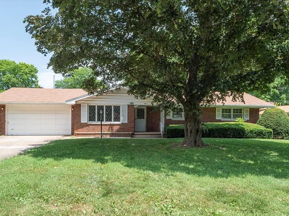 661 W Highland Street, Springfield, MO 65807