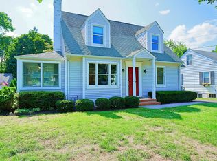 10 Silverton Ave, Little Silver, NJ
