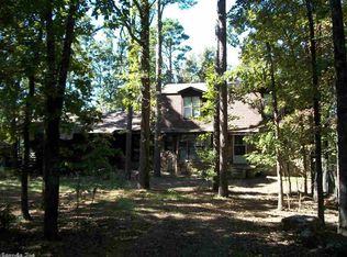 235 Ring Rd, Greers Ferry, AR 72067