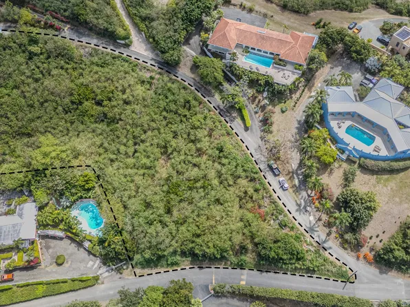 42 & 43 Shoys (The) EA, St. Croix, VI 00820