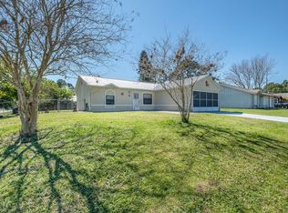 1602 Hays St NW, Palm Bay, FL 32907