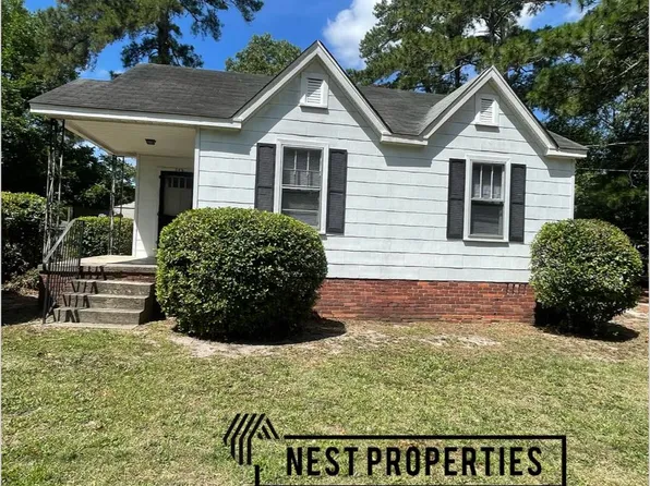 246 Dreher Rd, West Columbia, SC 29169