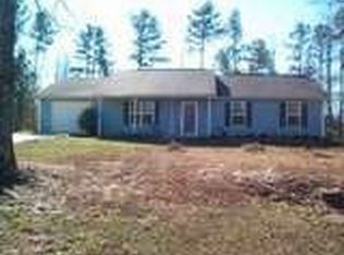 230 Noketchee Dr, Athens, GA 30601