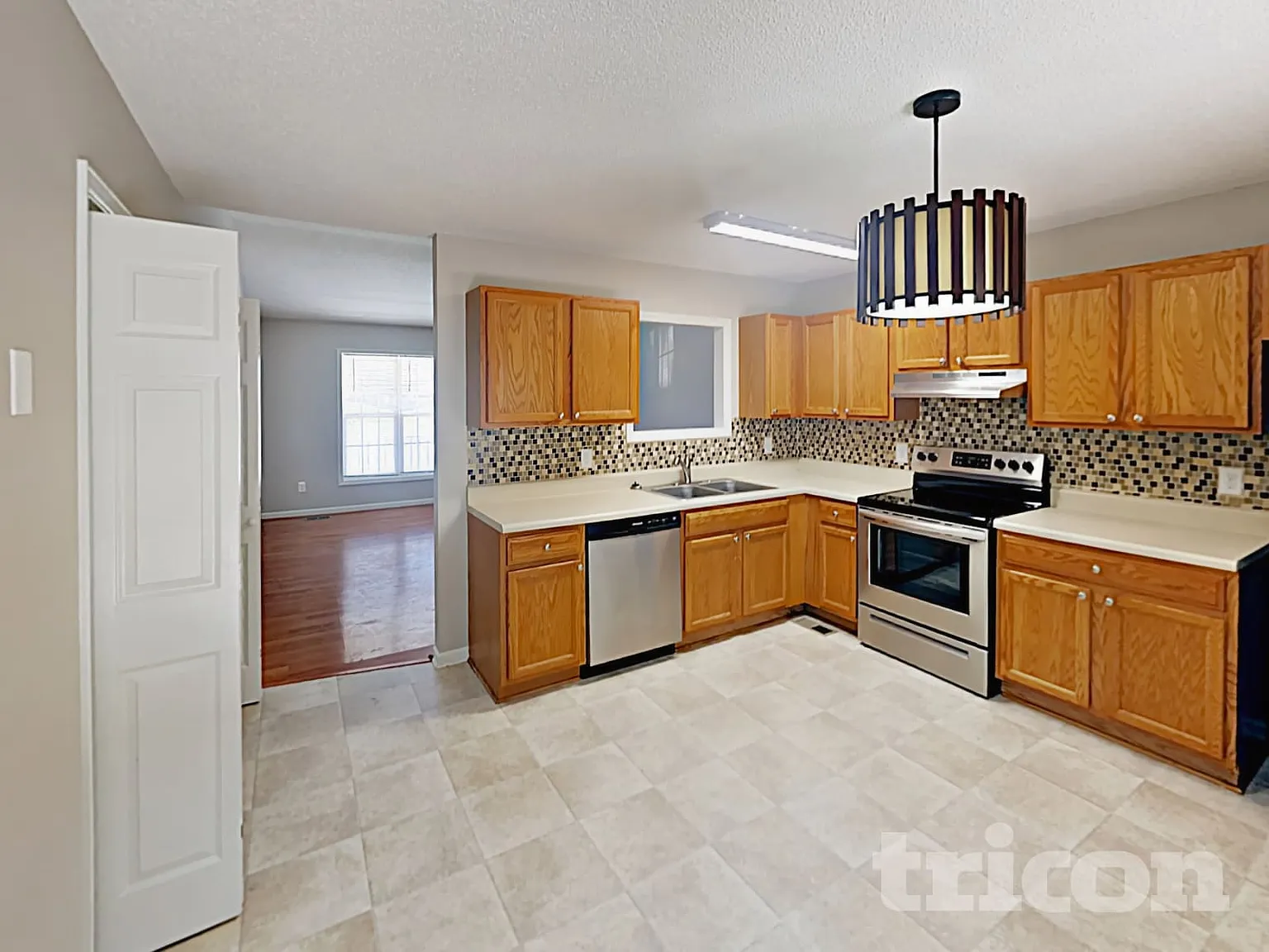 1237 Woodbriar Street Clayton NC — Photo 3