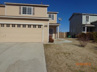 8963 Red Baron Blvd, Reno, NV 89506